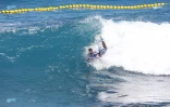plage Boucan 