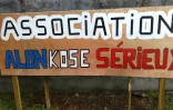 Action Association Alon Kose Sérieux