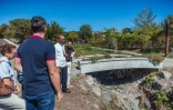 La Possession : le maire et les élus font le point sur les travaux de Moulin Joli