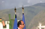 François Hollande 