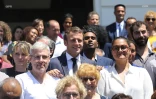 Macron