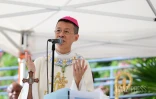 messe de la vierge noire 2025