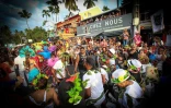 Grand Boucan 2016