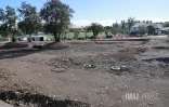 projet prunel construction groupe scolaire transitoire champ-fleuri