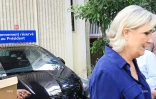Marine Le Pen 