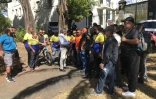 Jean-Hugues Ratenon soutient les saisonniers agricoles