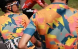 tour de l'île vélo  2024