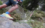 Grand Raid 2017 - Trail de Bourbon