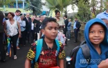Rentrée scolaire