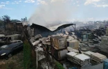 Incendie