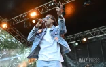 Jazz dann Port 2025 Kaf Malbar 