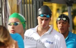 25ème meeting de natation de l\'océan Indien