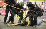 séminaire canin police 2025 