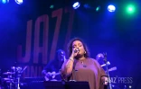 [Photos] Jazz dann Port : les familles au rendez-vous pour une journée de musique et d’animations