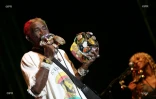 Lee Scratch Perry