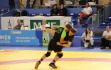 championnat france unss lutte