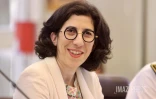 Rima Abdul Malak au Conseil départemental