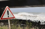 Emnati cyclone lundi 21 février 2022