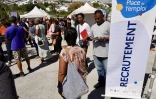 Forum de l'emploi