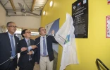 Casud : la nouvelle fourrière intercommunale inaugurée