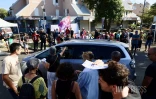 Saint-Pierre : une manifestation pour dénoncer la nomination de Michel Barnier