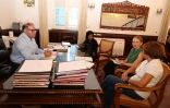 Saint-Pierre : une ville plus inclusive au coeur des discussions