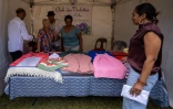 La Possession : le premier Village associatif met Ă l'honneur les associations locales