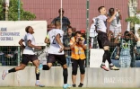 Finale de la Coupe de La Réunion