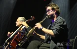 Jazz dann Port 2025