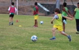 Stage de football et handball