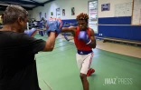 boxe  ali maoulana