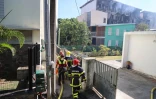 Incendie