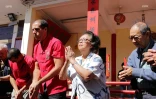 fête de GUANDI JUILLET 2016