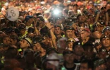 Grand Raid 2014
