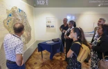 Ambassadrices et Ambassadeurs du musée de Villèle