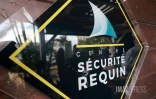 centre sécurité requin