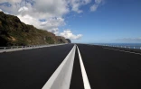 NRL et route du littoral