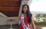 Miss Réunion 2021