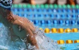 interclubs natation à plateau caillou 