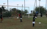 Matinée sport et amusement