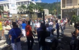 Manifestation RSI 