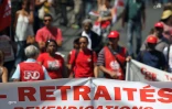 retraites