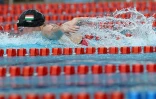 25ème meeting de natation de l\\\'océan Indien