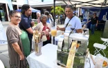 festival internationational des chefs créoles 2026 