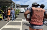 Semaine de la Mer 28 mars 2023 Base nautique des Mascareignes