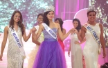 Miss Réunion 2013