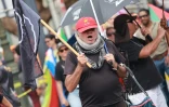 manif intersyndicale 18 septembre 2025