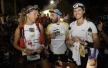 Grand raid 2018
