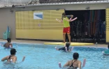 Saint-Paul : le sport au service de la prévention 