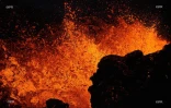 volcan février 2019